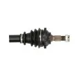 Arbre de transmission avant droit POINT GEAR PNG70302 - Visuel 2