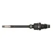 Arbre de transmission avant droit POINT GEAR PNG70302 - Visuel 3