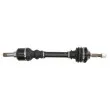 Arbre de transmission avant gauche POINT GEAR PNG70303 - Visuel 1
