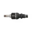 Arbre de transmission avant gauche POINT GEAR PNG70303 - Visuel 3