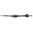 Arbre de transmission avant droit POINT GEAR PNG70304 - Visuel 1