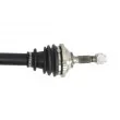 Arbre de transmission avant droit POINT GEAR PNG70304 - Visuel 2