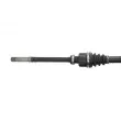 Arbre de transmission avant droit POINT GEAR PNG70304 - Visuel 3