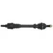 Arbre de transmission avant gauche POINT GEAR PNG70305 - Visuel 1
