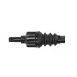 Arbre de transmission avant gauche POINT GEAR PNG70305 - Visuel 3