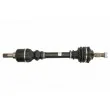Arbre de transmission POINT GEAR PNG70307 - Visuel 1