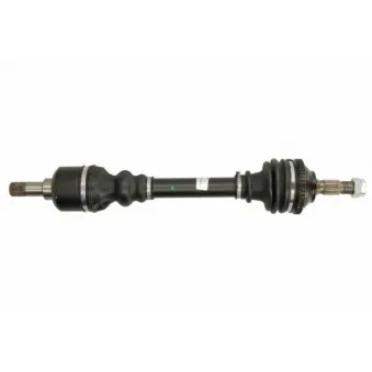 Arbre de transmission POINT GEAR