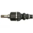 Arbre de transmission POINT GEAR PNG70307 - Visuel 3