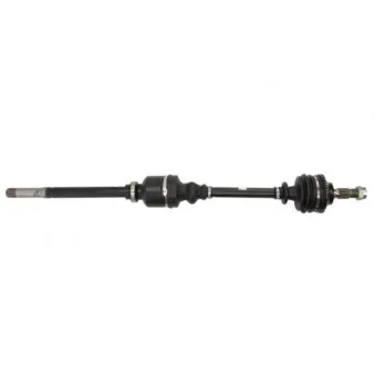 Arbre de transmission avant droit POINT GEAR