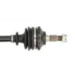 Arbre de transmission avant droit POINT GEAR PNG70308 - Visuel 2