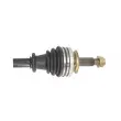 Arbre de transmission avant droit POINT GEAR PNG70309 - Visuel 2