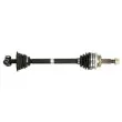 Arbre de transmission avant gauche POINT GEAR PNG70310 - Visuel 1