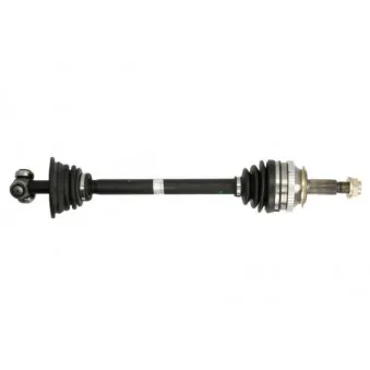 Arbre de transmission avant gauche POINT GEAR PNG70310