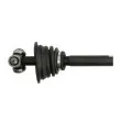 Arbre de transmission avant gauche POINT GEAR PNG70310 - Visuel 3