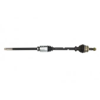 Arbre de transmission avant droit POINT GEAR PNG70311