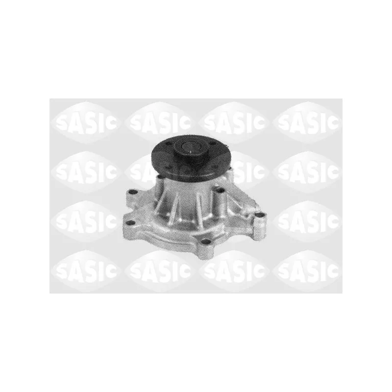 Pompe à eau SASIC 9000983