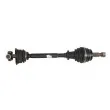 Arbre de transmission avant gauche POINT GEAR PNG70312 - Visuel 1