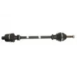 Arbre de transmission avant droit POINT GEAR PNG70314 - Visuel 1