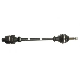 Arbre de transmission avant droit POINT GEAR PNG70314