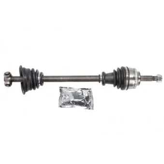 Arbre de transmission avant gauche POINT GEAR PNG70315