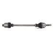 Arbre de transmission avant droit POINT GEAR PNG70316 - Visuel 1