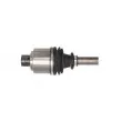 Arbre de transmission avant droit POINT GEAR PNG70316 - Visuel 2