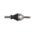 Arbre de transmission avant droit POINT GEAR PNG70316 - Visuel 3