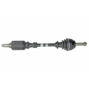 Arbre de transmission avant gauche POINT GEAR PNG70321