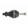 Arbre de transmission avant gauche POINT GEAR PNG70321 - Visuel 2