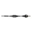 Arbre de transmission avant droit POINT GEAR PNG70322 - Visuel 1