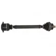 Arbre de transmission avant droit POINT GEAR PNG70339 - Visuel 1