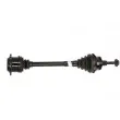 Arbre de transmission avant gauche POINT GEAR PNG70340 - Visuel 1