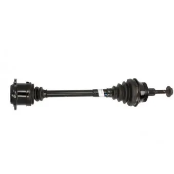 Arbre de transmission avant gauche POINT GEAR PNG70340