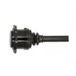 Arbre de transmission avant gauche POINT GEAR PNG70340 - Visuel 3