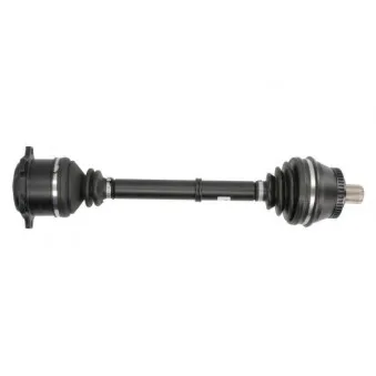 Arbre de transmission avant droit POINT GEAR