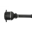 Arbre de transmission avant droit POINT GEAR PNG70341 - Visuel 3