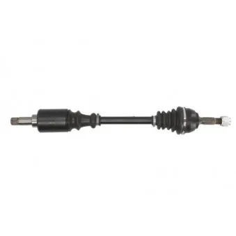 Arbre de transmission avant gauche POINT GEAR PNG70359