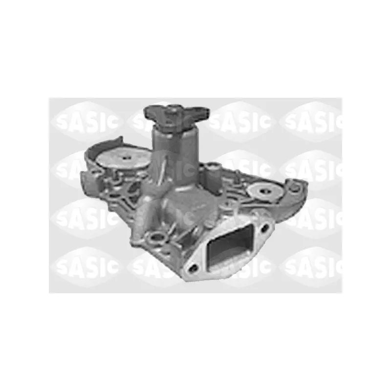Pompe à eau SASIC 9000986