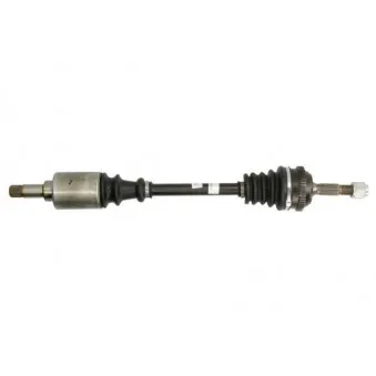 Arbre de transmission avant gauche POINT GEAR PNG70361