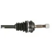 Arbre de transmission avant gauche POINT GEAR PNG70361 - Visuel 2