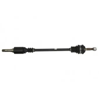 Arbre de transmission avant droit POINT GEAR PNG70362