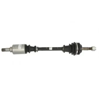 Arbre de transmission avant gauche POINT GEAR