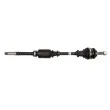 Arbre de transmission avant droit POINT GEAR PNG70366 - Visuel 1