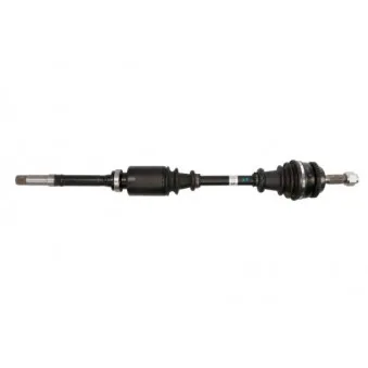 Arbre de transmission avant droit POINT GEAR PNG70366