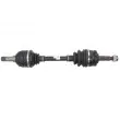 Arbre de transmission avant gauche POINT GEAR PNG70391 - Visuel 1