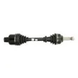 Arbre de transmission avant droit POINT GEAR PNG70399 - Visuel 1