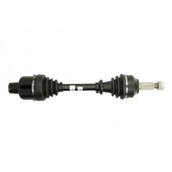 Arbre de transmission avant droit POINT GEAR PNG70399