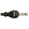 Arbre de transmission avant droit POINT GEAR PNG70399 - Visuel 2