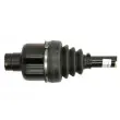 Arbre de transmission avant droit POINT GEAR PNG70399 - Visuel 3