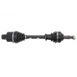 Arbre de transmission avant droit POINT GEAR PNG70404 - Visuel 1